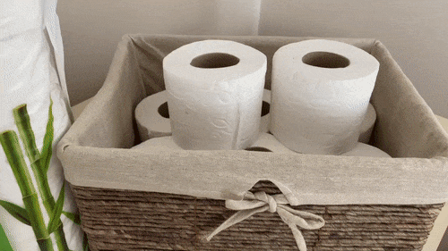 Bambu katkılı 🎋
