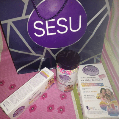 Sesu 🌸