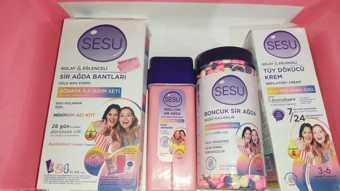 Kızlar Acil Toplanalım! Sıfır Acıyla Pürüzsüz Bir Cilde Kavuşturacak 3 Sırrı Açıklıyorum!