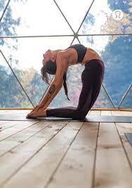 En Pratik ve Esnek Yoga Duruşları!