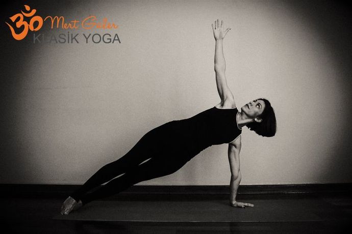 En Pratik ve Esnek Yoga Duruşları!