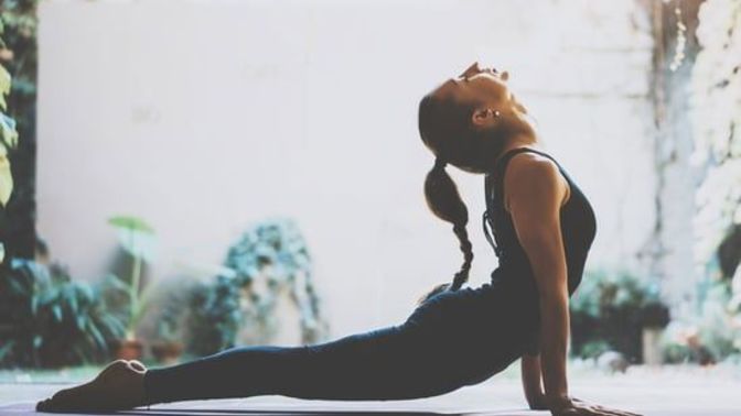 En Pratik ve Esnek Yoga Duruşları!