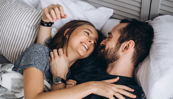 Anal İlişki: Olumlu ve Olumsuz Yanları