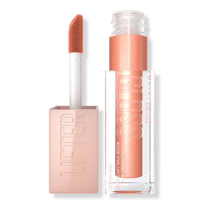Maybelline Lifter Gloss serisi watsons.com.tr de indirimle 250 TL.
