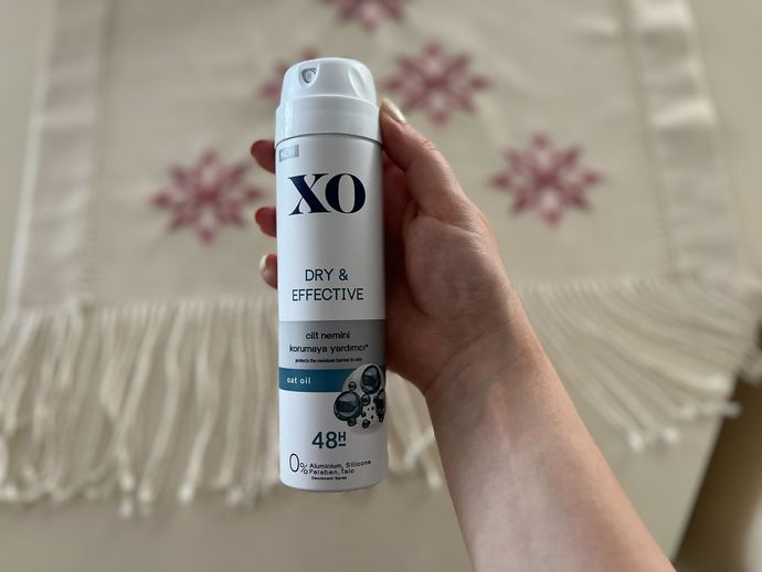 DRY & EFFECTIVE