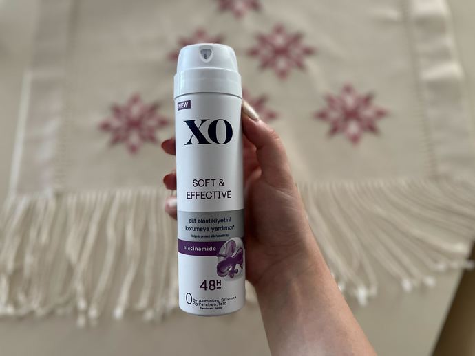 SOFT & EFFECTIVE