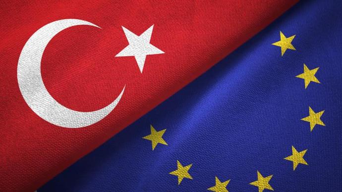 Türkiye ABye Üye Olabilir mi?