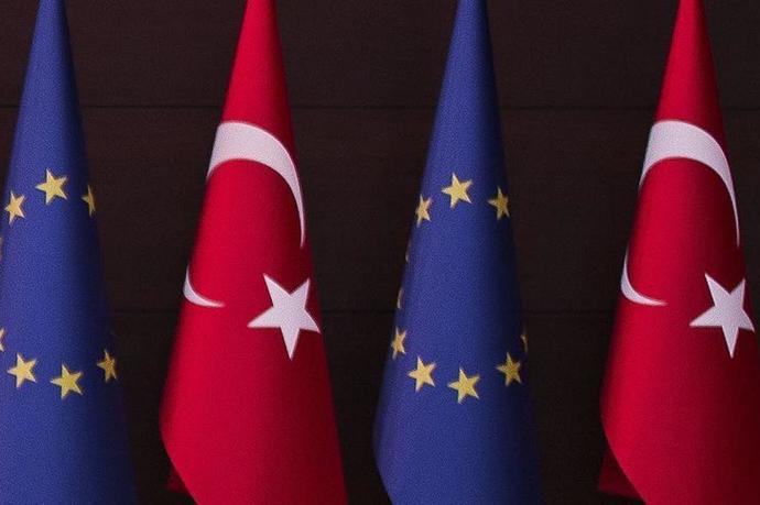 Türkiye ABye Üye Olabilir mi?