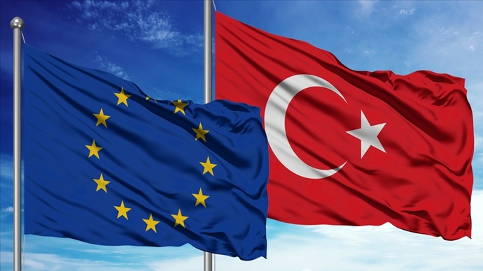 Türkiye ABye Üye Olabilir mi?