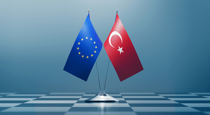 Türkiye ABye Üye Olabilir mi?