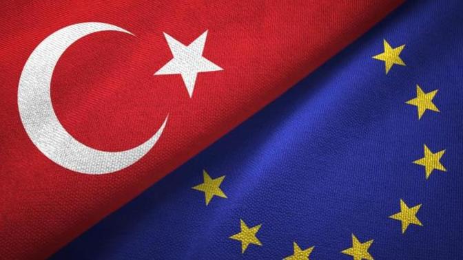 Türkiye AB'ye Üye Olabilir mi?