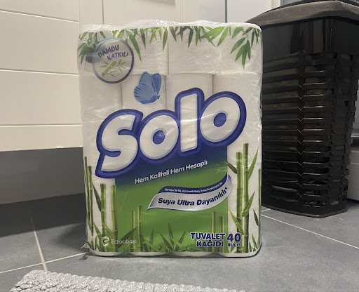 Ev Ekonomisi Uzmanından Ayın Hesaplı Seçimi: Solo Bambu