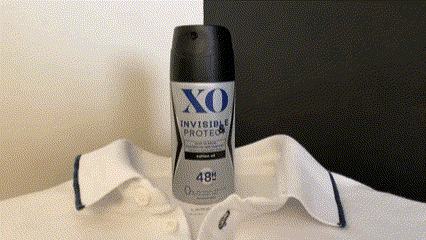 INVISIBLE & PROTECT