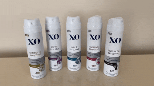 Yaza Yakışır Ter-Temiz Bir Hareket! Vegan Formüle Sahip Deodorantları Deniyorum!