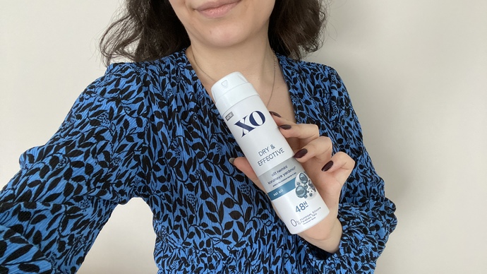 Yaza Yakışır Ter-Temiz Bir Hareket! Vegan Formüle Sahip Deodorantları Deniyorum!