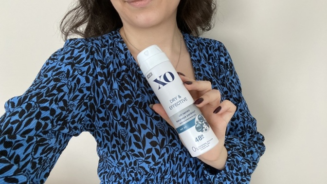 Yaza Yakışır Ter-Temiz Bir Hareket! Vegan Formüle Sahip Deodorantları Deniyorum!