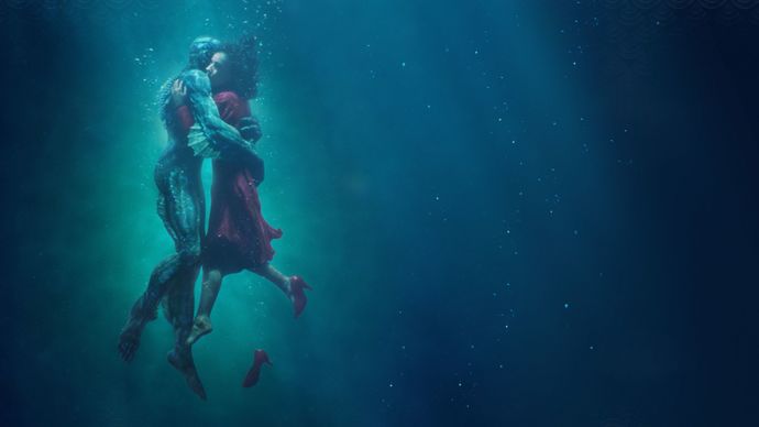 Kazandığı Ödüllerle Adından Söz Ettiren Filmler!