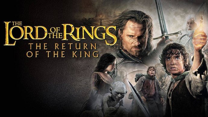 Kazandığı Ödüllerle Adından Söz Ettiren Filmler!
