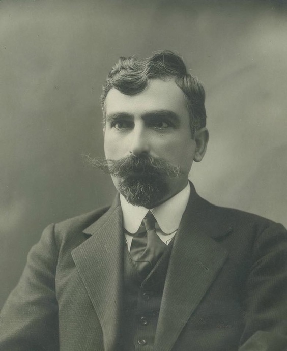 Aram Manukyan