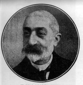 Mıgıdiç Portakalyan