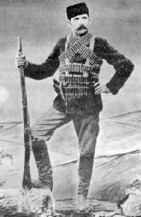 Hamparsun Boyacıyan