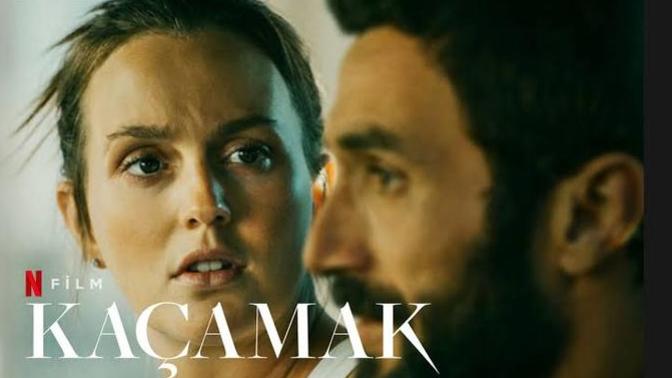 Netflix'den İzleyebileceğiniz Tatil Konulu 5 Gerilim Filmi!