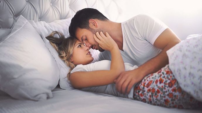 Ten Uyumu Nedir, Nasıl Yakalanır Açıklıyorum!