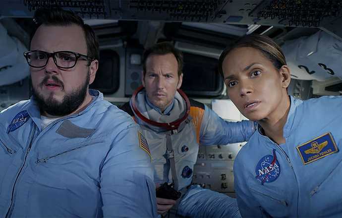 Ayın Düşüşü Film Analizi