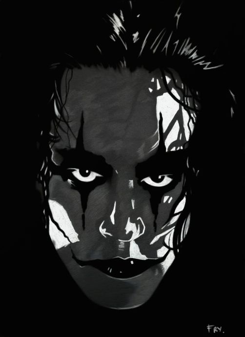 Gotic Film Sevenlere Özel: The Crow Film Analizi!