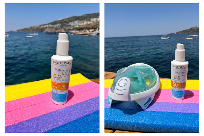 Tatil eğlencemiz asla yarıda kalmıyor