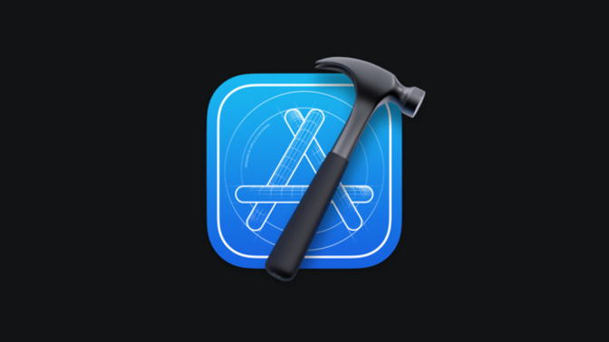 Xcode Uygulaması