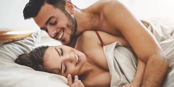 Partnerlerin Cinsel Uyumda Dikkat Etmesi Gereken İncelikler!