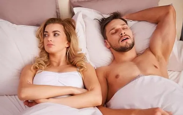 Partnerlerin Cinsel Uyumda Dikkat Etmesi Gereken İncelikler!