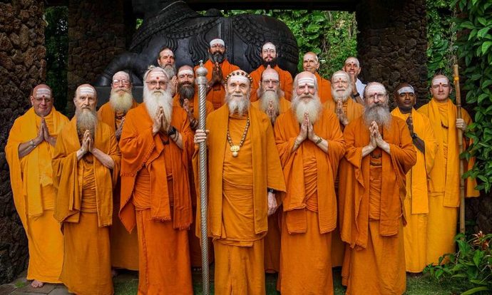 4000 Yıllık Antik Bir Din: Hinduizm