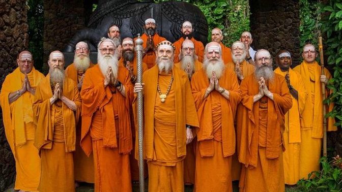 4000 Yıllık Antik Bir Din: Hinduizm