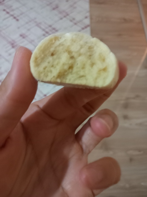 Şipşak Hazırlanan Basit Bir Un Kurabiyesi Yapalım!
