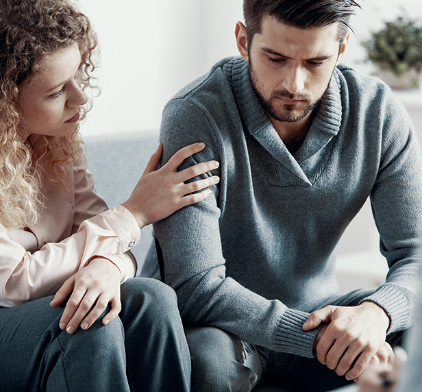 İlişkilerinizi Mahveden 5 Kalıp!