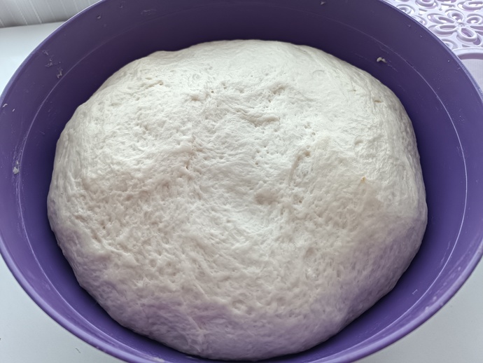 Dışarıda Yediklerinizi Aratmayacak Bir Pizza Tarifi 🍕