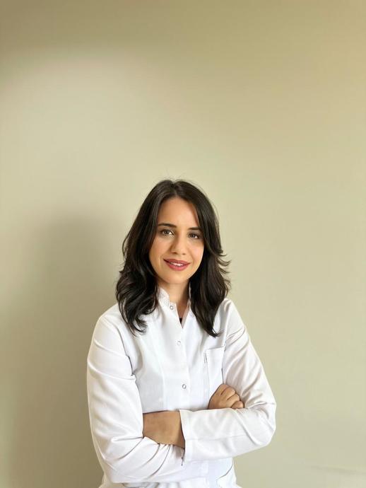 Labioplasti Ameliyatı – Doktor İrem Yengel