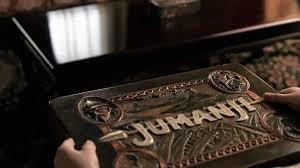 Bir Kutu Oyunuyla Efsaneleşen Gerçek Ötesi Bir Film: Jumanji!