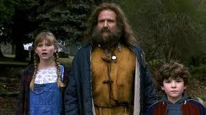 Bir Kutu Oyunuyla Efsaneleşen Gerçek Ötesi Bir Film: Jumanji!