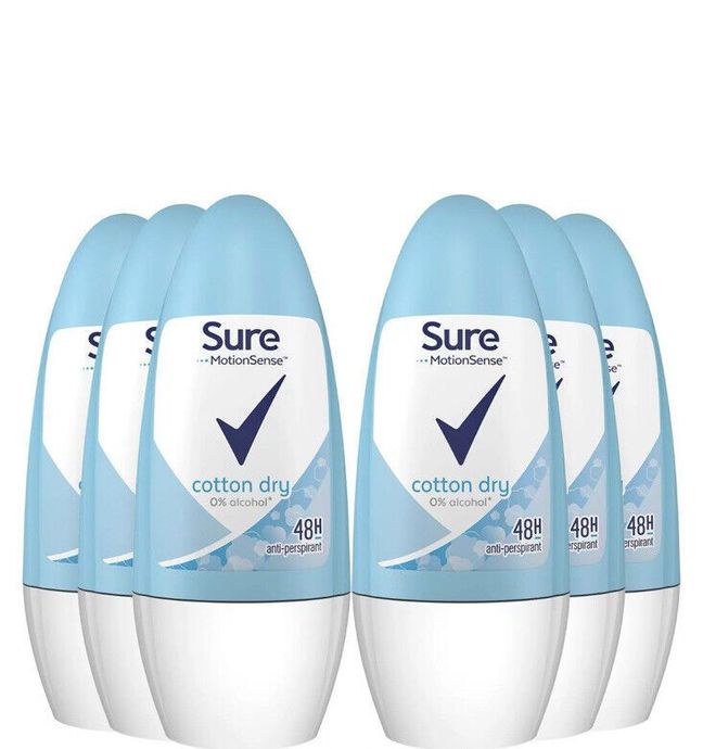 Deodorant Koleksiyonumu Paylaşıyorum!