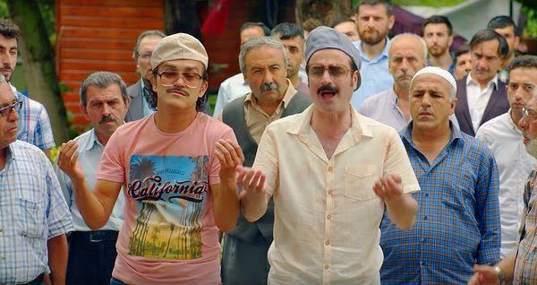 Bakkala Verdiği Paranın Üstünü Bile Alamayan Ulvi! Geniş Aile’de Cevahir’in Ulvi’ye Taktığı En Yaratıcı Sıfatlar!