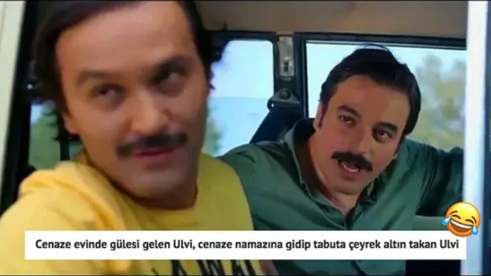 Bakkala Verdiği Paranın Üstünü Bile Alamayan Ulvi! Geniş Aile’de Cevahir’in Ulvi’ye Taktığı En Yaratıcı Sıfatlar!