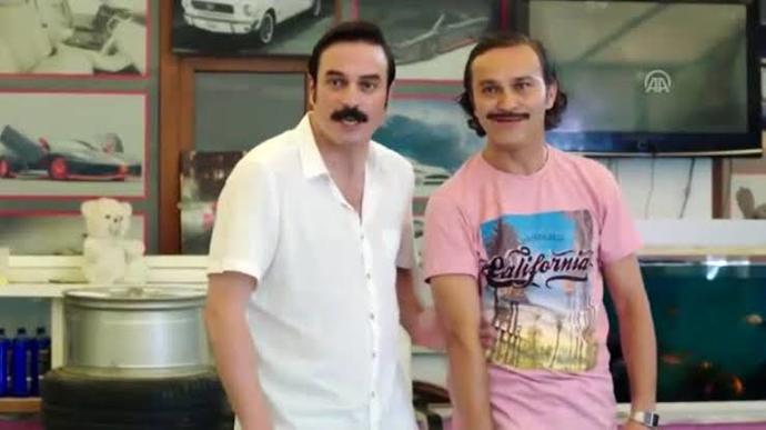Bakkala Verdiği Paranın Üstünü Bile Alamayan Ulvi! Geniş Aile’de Cevahir’in Ulvi’ye Taktığı En Yaratıcı Sıfatlar!