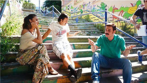 Bakkala Verdiği Paranın Üstünü Bile Alamayan Ulvi! Geniş Aile’de Cevahir’in Ulvi’ye Taktığı En Yaratıcı Sıfatlar!