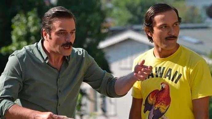 Bakkala Verdiği Paranın Üstünü Bile Alamayan Ulvi! Geniş Aile’de Cevahir’in Ulvi’ye Taktığı En Yaratıcı Sıfatlar!