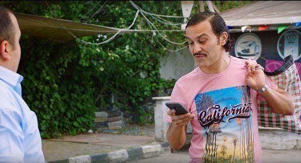 Bakkala Verdiği Paranın Üstünü Bile Alamayan Ulvi! Geniş Aile’de Cevahir’in Ulvi’ye Taktığı En Yaratıcı Sıfatlar!