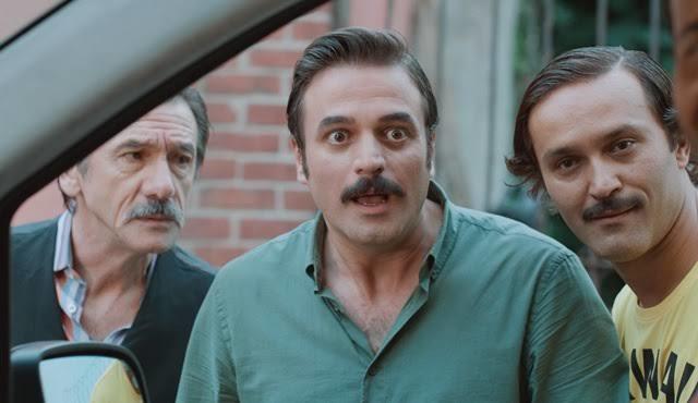 Bakkala Verdiği Paranın Üstünü Bile Alamayan Ulvi! Geniş Aile’de Cevahir’in Ulvi’ye Taktığı En Yaratıcı Sıfatlar!