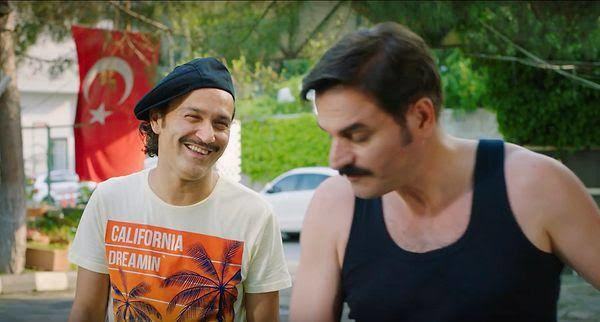 Bakkala Verdiği Paranın Üstünü Bile Alamayan Ulvi! Geniş Aile’de Cevahir’in Ulvi’ye Taktığı En Yaratıcı Sıfatlar!